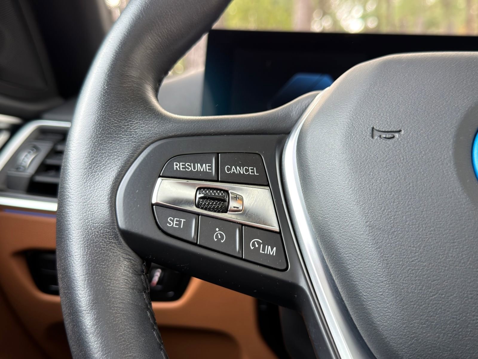 Used 2023 BMW i4 eDrive40 w/ Premium Package image 24