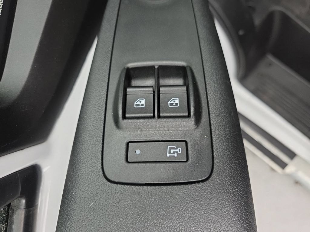 Used 2025 RAM ProMaster 2500 w/ U-Haul Equipment Group FWD image 21