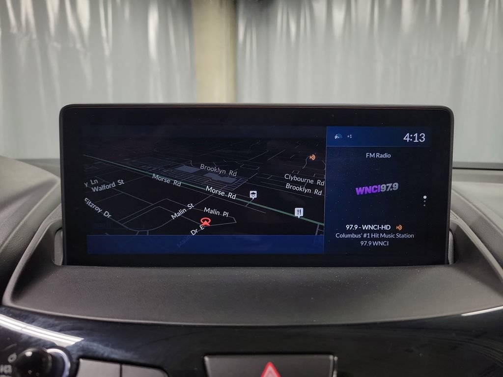 Used 2020 Acura RDX A-Spec AWD/4WD image 20
