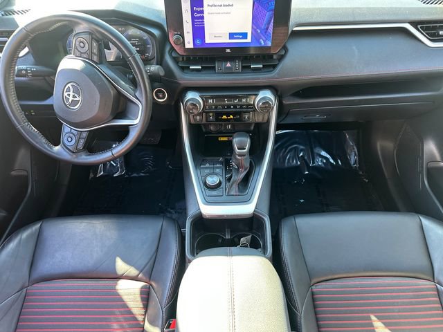 Used 2023 Toyota RAV4 XSE image 18