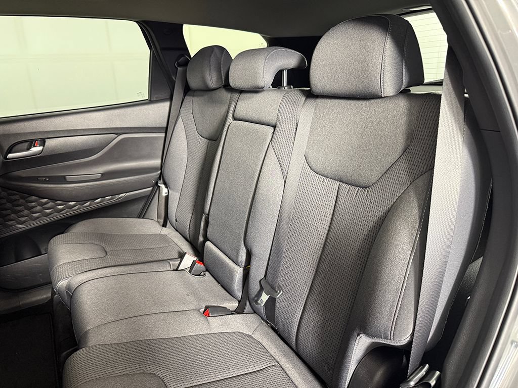 Certified 2023 Hyundai Santa Fe SE AWD/4WD image 27