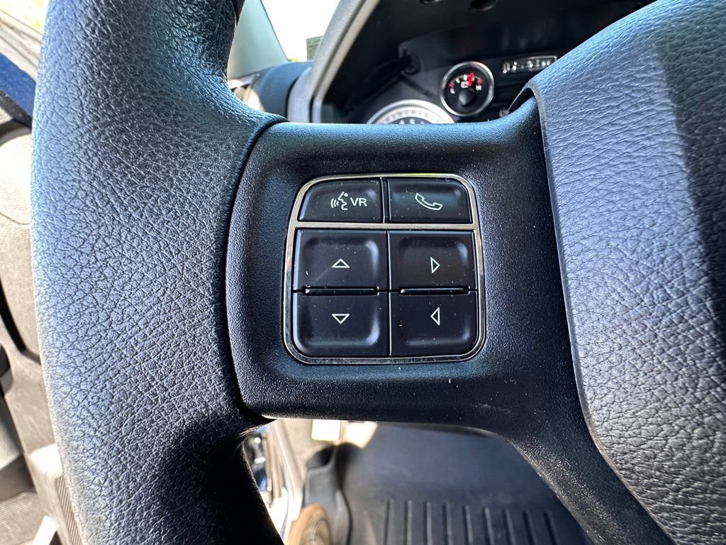 Used 2020 RAM 1500 Classic Warlock w/ Electronics Group AWD/4WD image 37