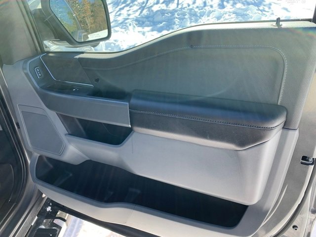 Used 2024 Ford F150 XLT w/ Equipment Group 302A MID image 14