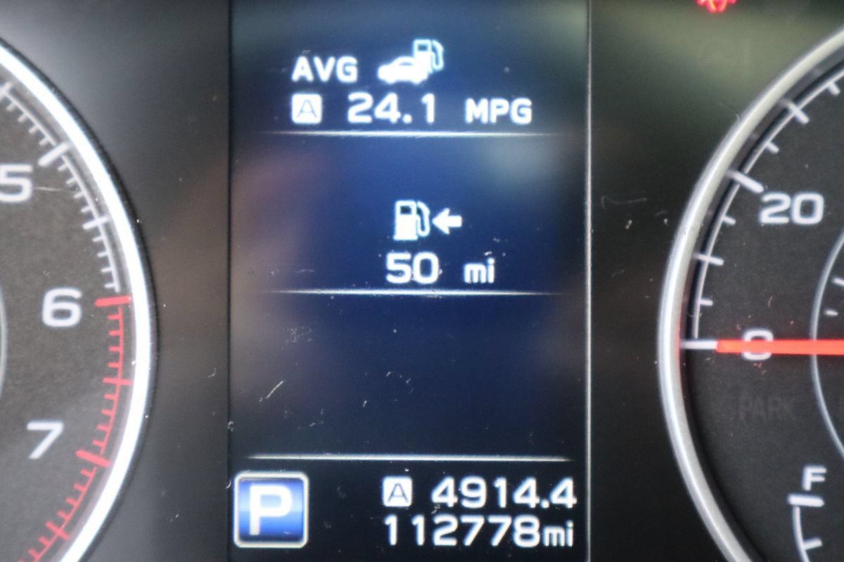 Used 2021 Subaru Ascent Premium w/ Sport Package AWD/4WD image 48