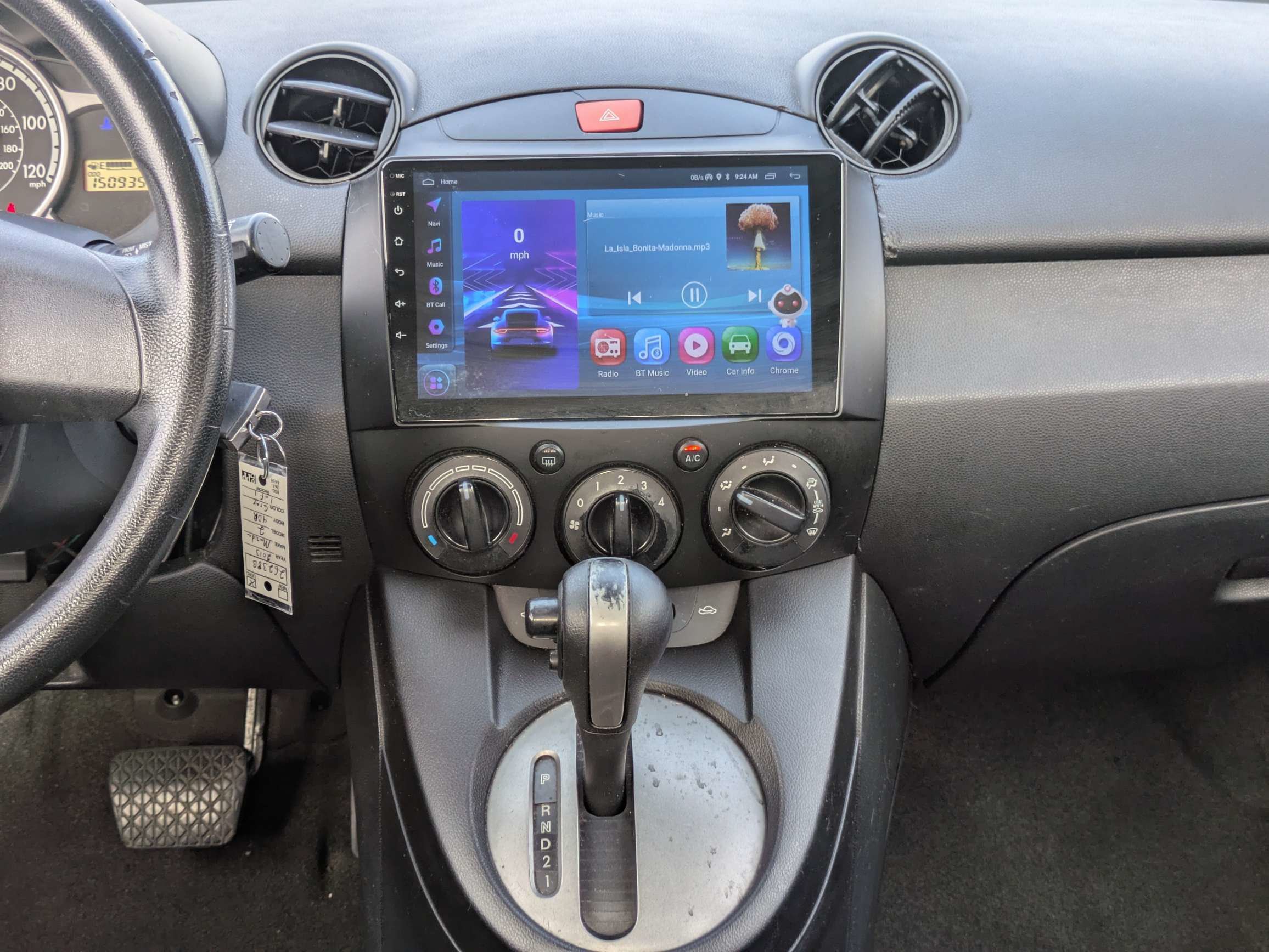 Used 2013 MAZDA MAZDA2 Sport FWD image 14