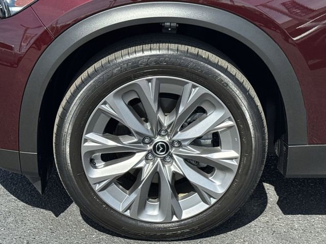 Used 2026 MAZDA CX-90 3.3 Turbo w/ Premium Plus Pkg image 24