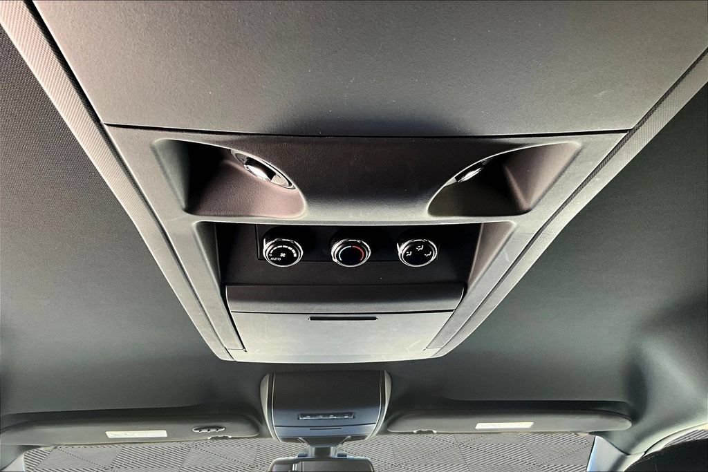 Used 2019 Dodge Grand Caravan GT FWD image 9
