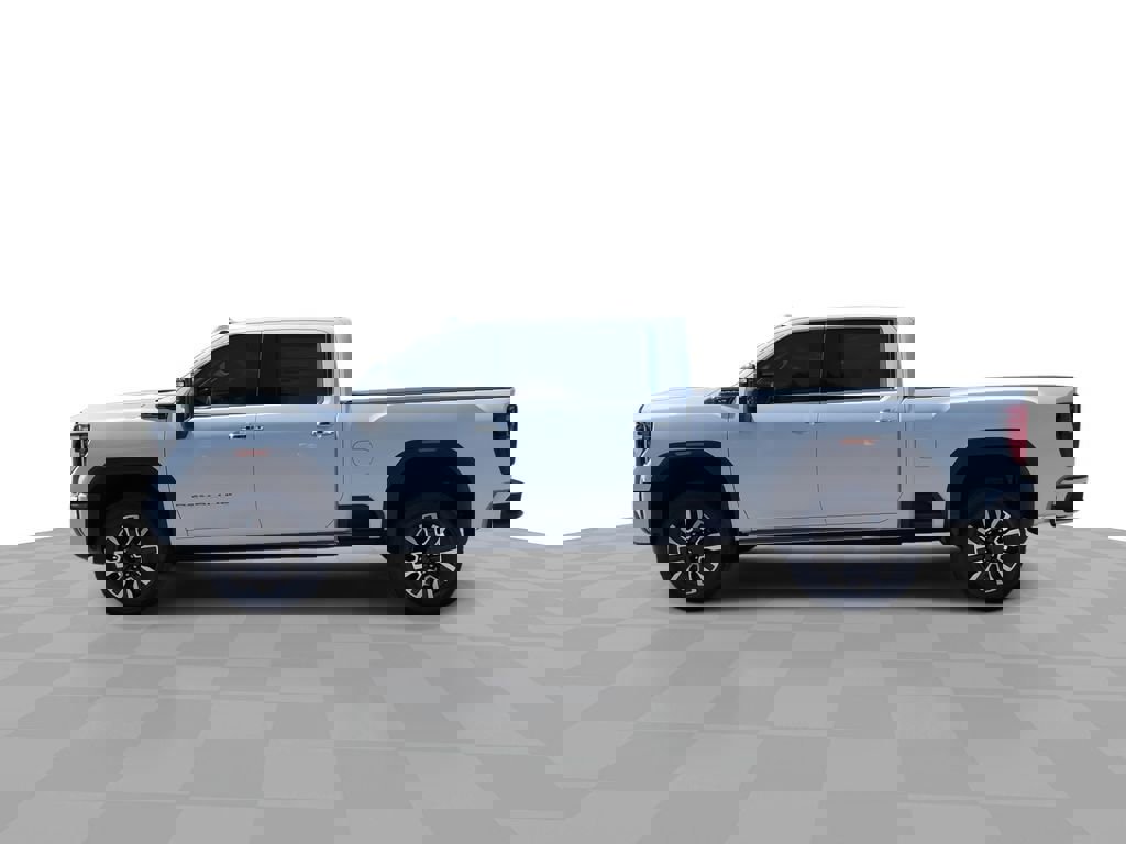 New 2025 GMC Sierra 3500 Denali Ultimate image 5