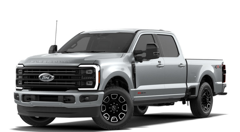 New 2027 Ford F250 Platinum AWD/4WD image 37