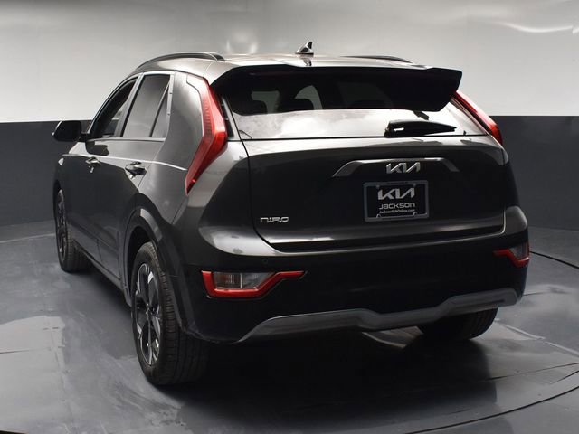 Used 2024 Kia Niro Wind image 6