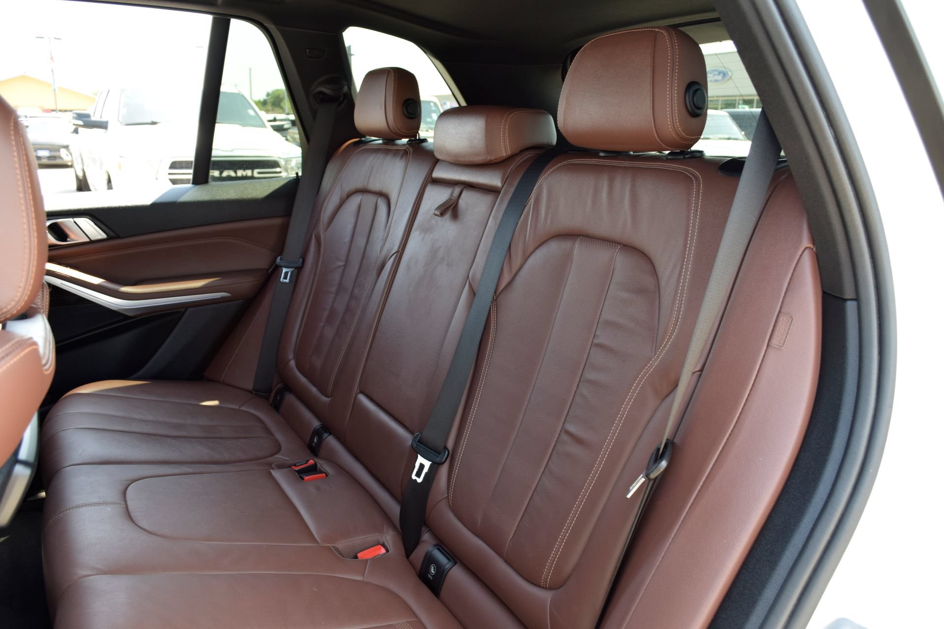Used 2019 BMW X5 xDrive40i AWD/4WD image 16