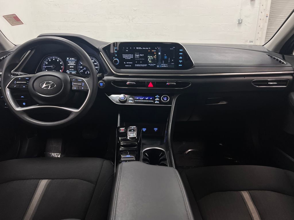 Used 2023 Hyundai Sonata SEL image 14