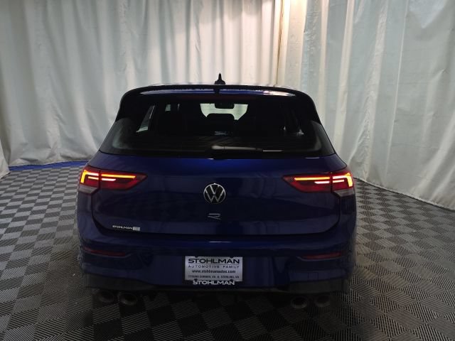 New 2026 Volkswagen Golf w/ Euro Style Package AWD/4WD image 5