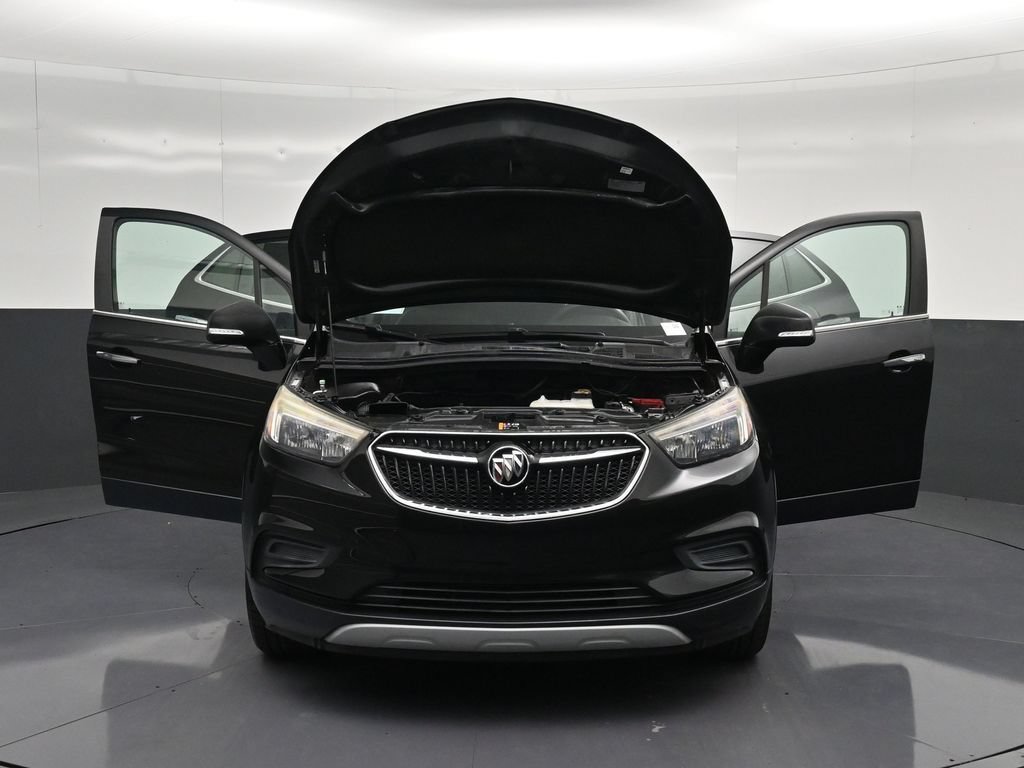 Used 2018 Buick Encore Preferred FWD image 26