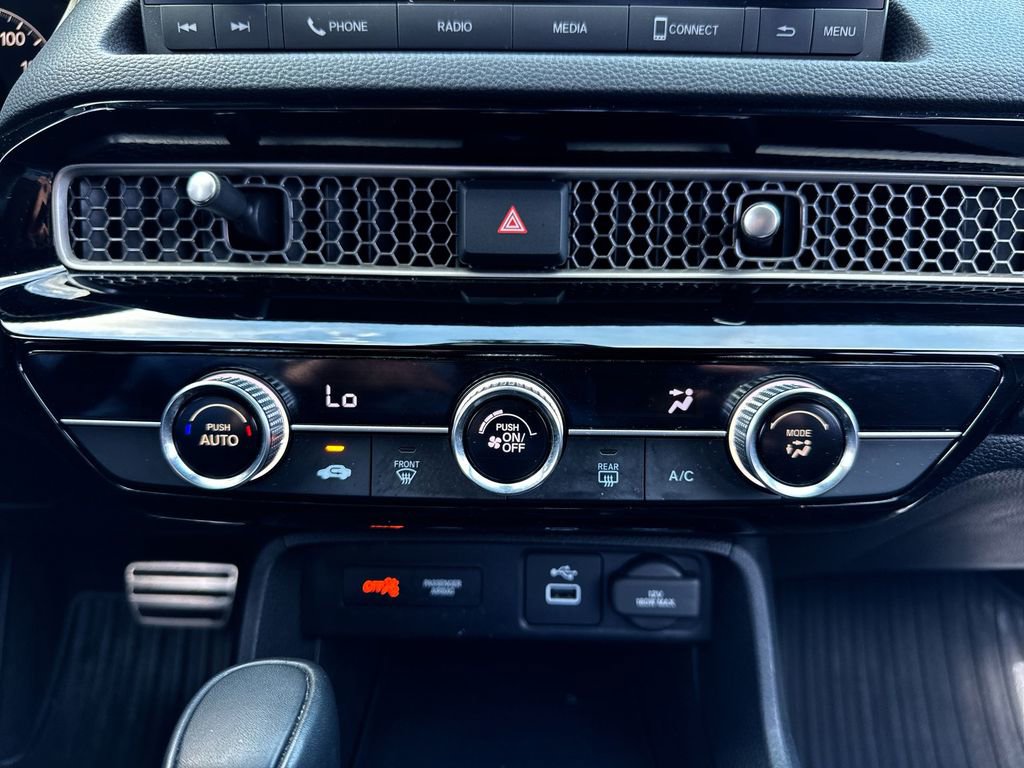 Used 2022 Honda Civic Sport image 18