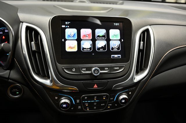 Used 2018 Chevrolet Equinox Premier image 14