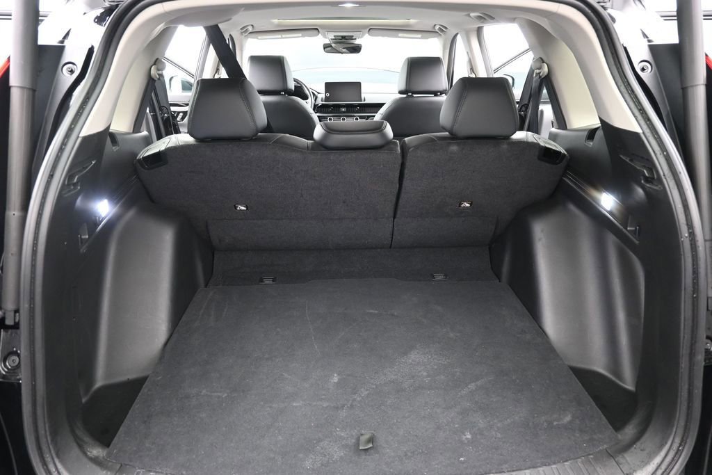 Used 2024 Honda CR-V EX-L image 24