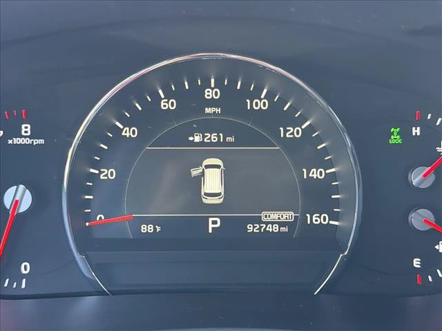 Used 2020 Kia Sorento SX AWD/4WD image 18