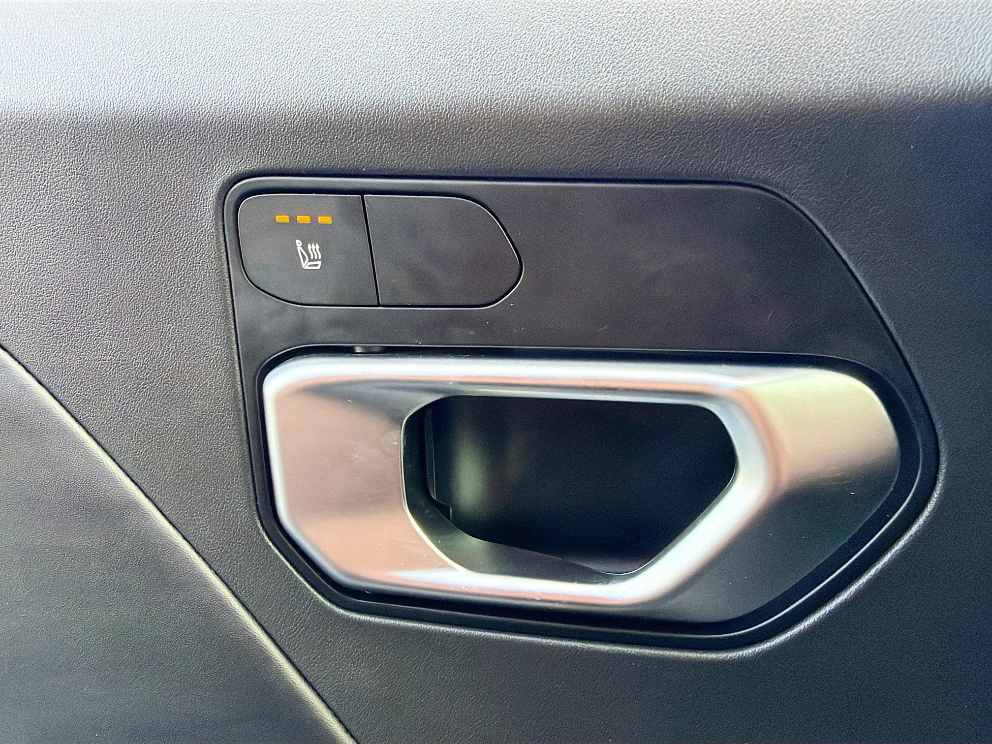 Used 2025 Kia K4 GT-Line w/ GT-Line Sunroof Package image 14