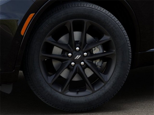 New 2025 Dodge Durango R/T image 8