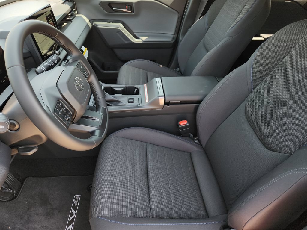 New 2026 Toyota RAV4 SE AWD/4WD image 11