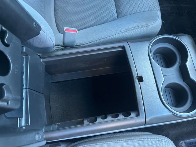 Used 2012 Ford F150 XL w/ PWR Equipment Group AWD/4WD image 16