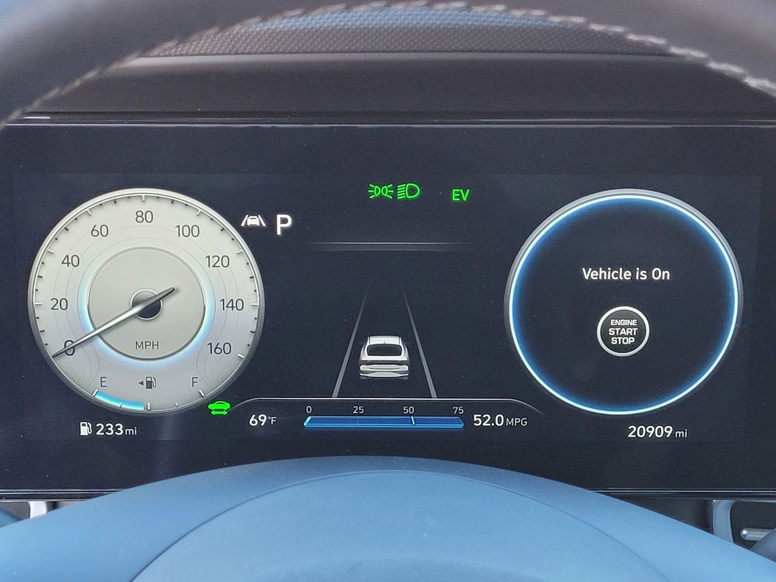 Certified 2023 Hyundai Elantra Limited image 29