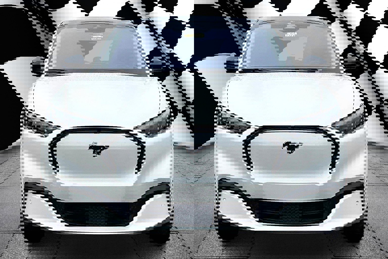 New 2025 Ford Mustang Mach-E Premium image 14