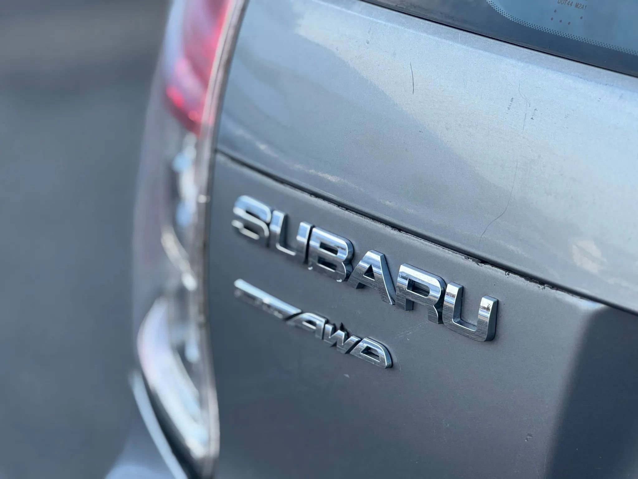 Used 2010 Subaru Forester 2.5X image 9