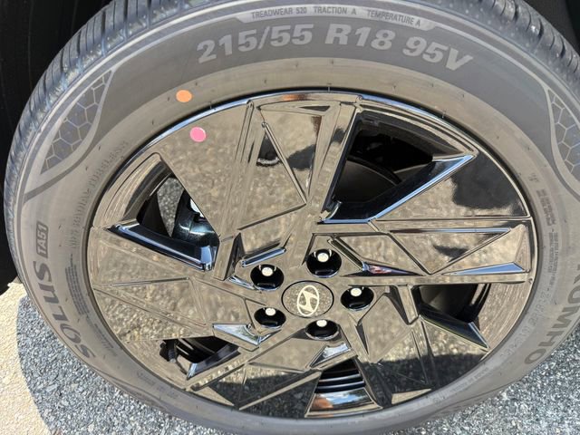 New 2026 Hyundai Kona SEL Sport image 6