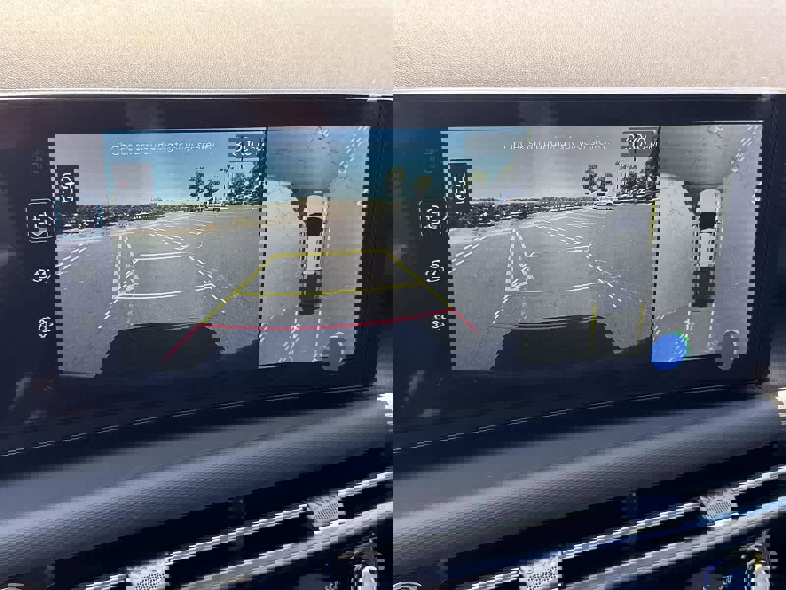 New 2025 Hyundai Santa Cruz XRT image 15