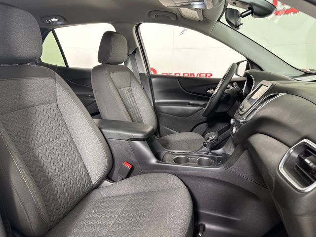 Used 2024 Chevrolet Equinox LT AWD/4WD image 23