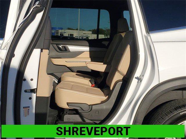 New 2026 Buick Enclave Preferred w/ Power Package image 9