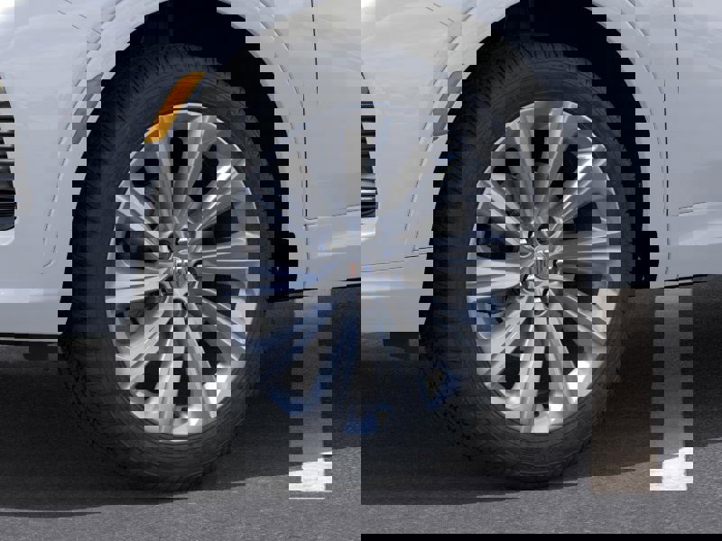 New 2026 Buick Envista Avenir image 9