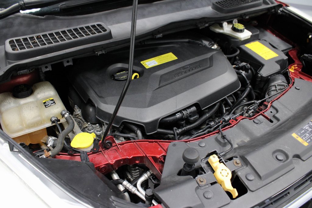 Used 2013 Ford Escape SEL image 15