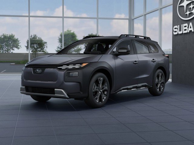New 2026 Subaru Trailseeker AWD/4WD image 2