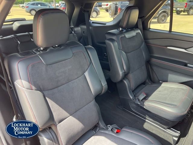 New 2026 Ford Explorer ST AWD/4WD image 33