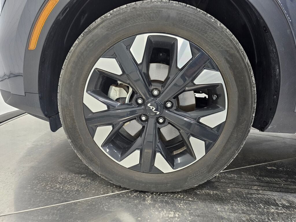 Used 2023 Kia Sportage X-Line AWD/4WD image 9
