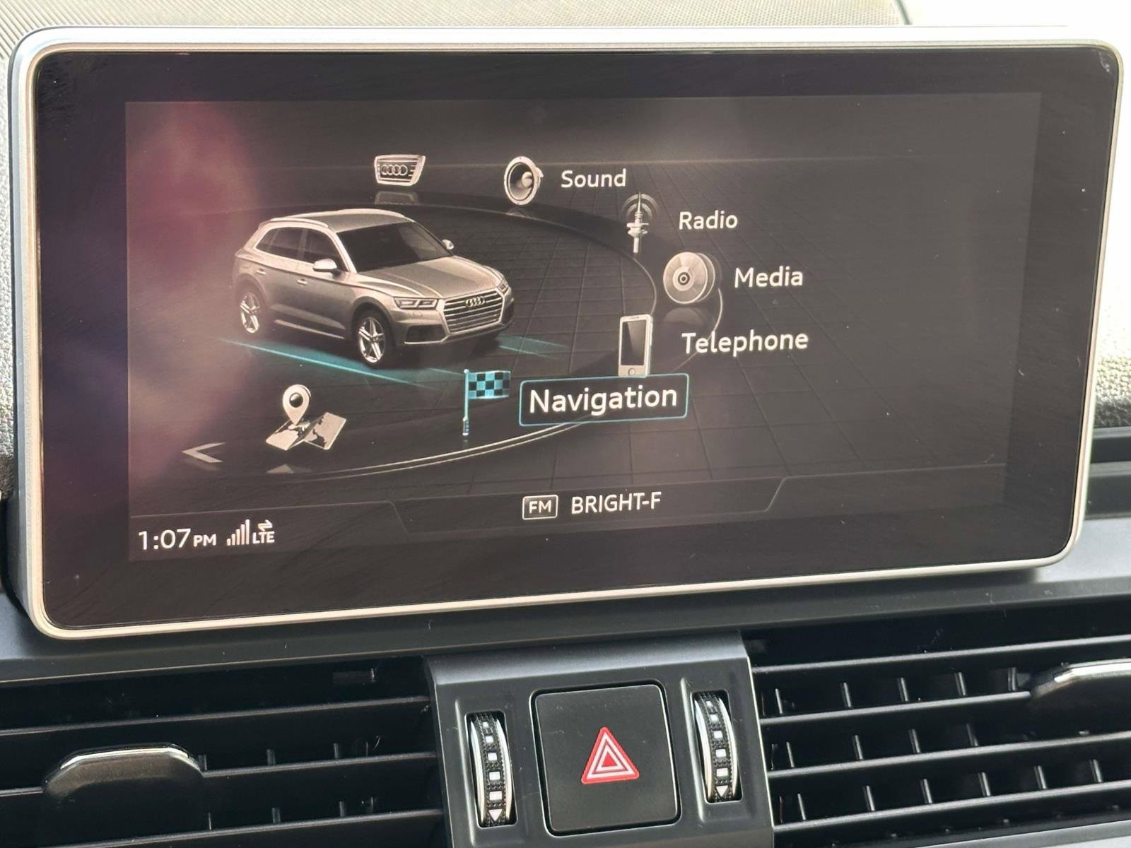 Used 2019 Audi Q5 2.0T Premium Plus image 10