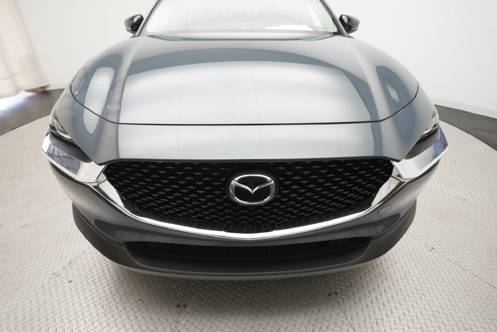 Certified 2023 MAZDA CX-30 AWD 2.5 S w/ Preferred Package image 20