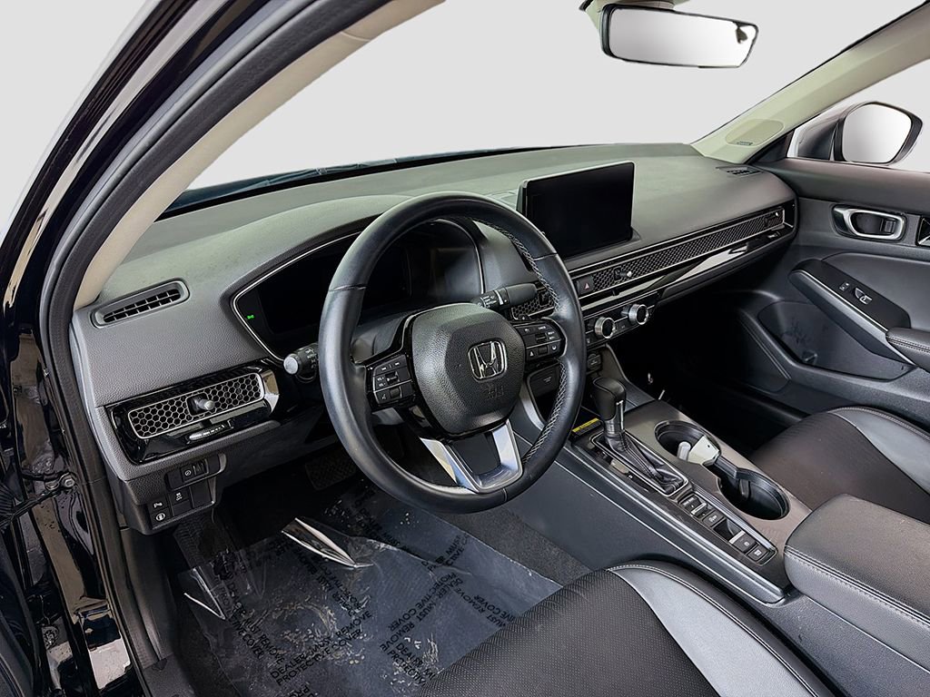 Used 2023 Honda Civic Touring image 20