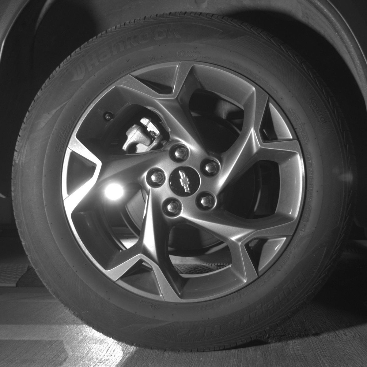 Used 2025 Chevrolet Trax LT w/ LT Convenience Package FWD image 15
