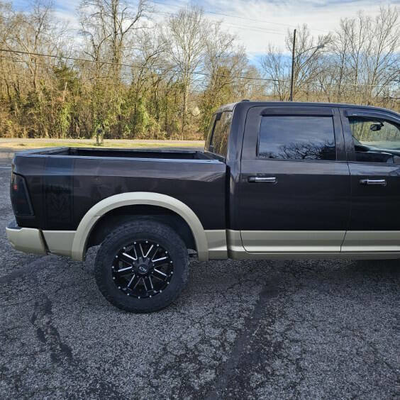 Used 2011 RAM 1500 Laramie Longhorn w/ Protection Group image 3