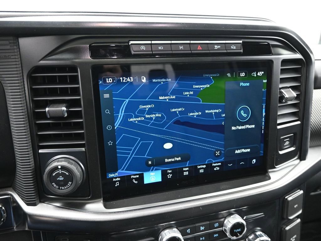 New 2026 Ford F150 Raptor image 15