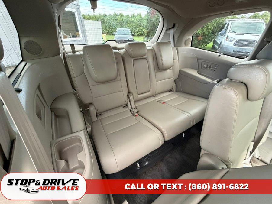 Used 2012 Honda Odyssey Touring image 20