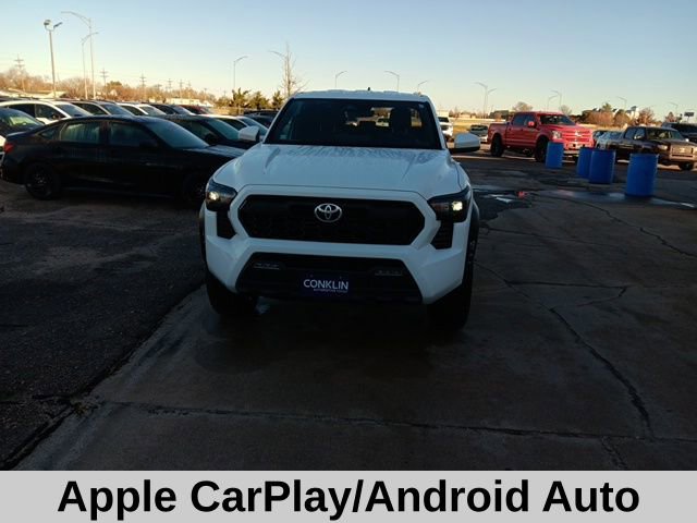 Used 2024 Toyota Tacoma 4x4 Double Cab image 9