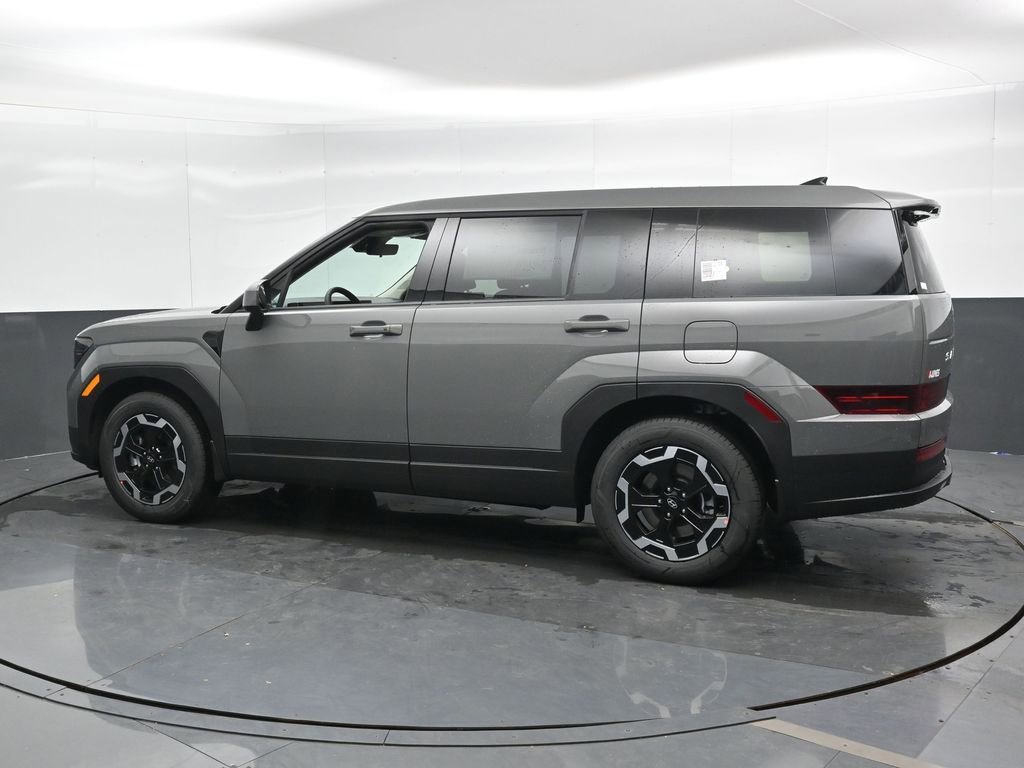 New 2026 Hyundai Santa Fe SE image 8