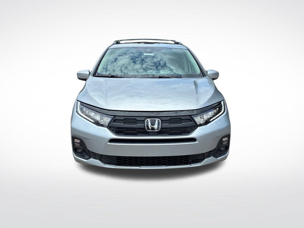New 2026 Honda Odyssey EX-L image 8