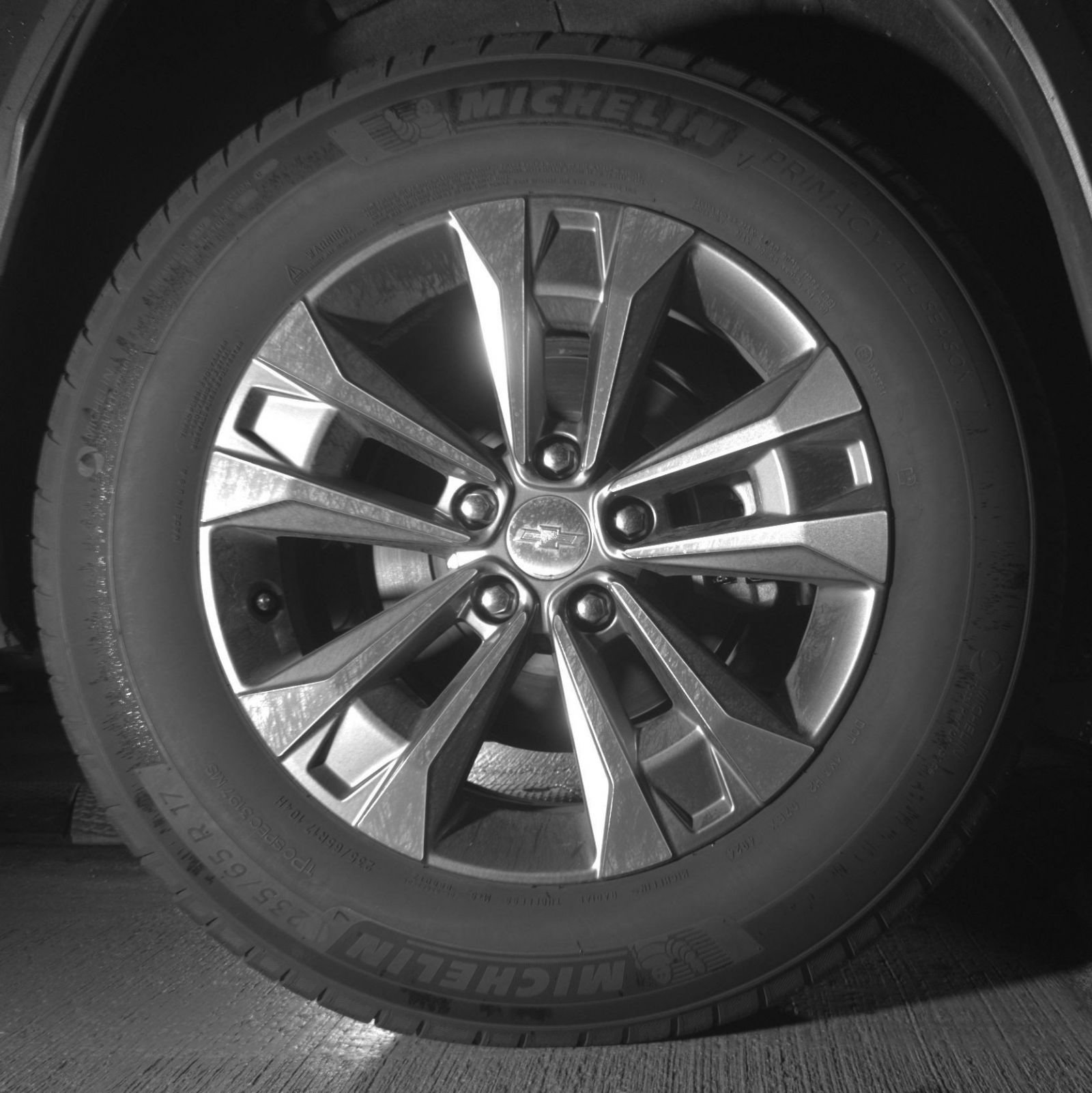 Used 2025 Chevrolet Equinox LT AWD/4WD image 18