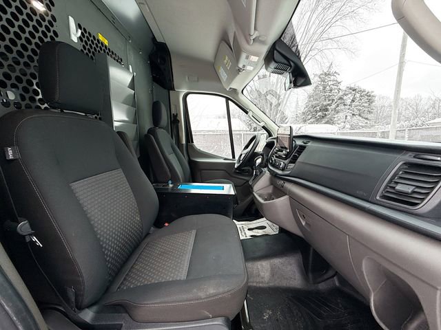 Used 2021 Ford Transit 250 Medium Roof image 25